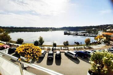 Kuna Hotel Belsh