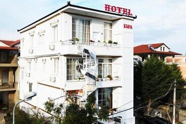 Kuna Hotel Belsh