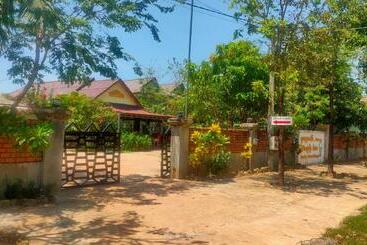 Mabuhay Guesthouse Kampot Former Jasmine Resort Kampot