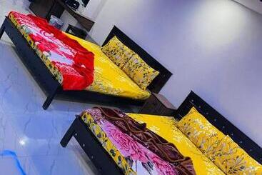Moven Inn Hotel Islamabad