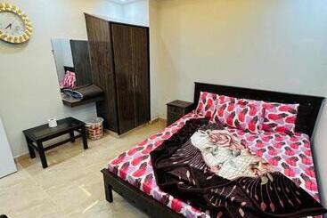 Moven Inn Hotel Islamabad