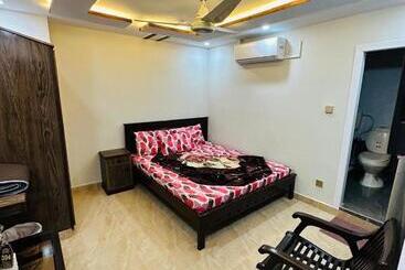 Moven Inn Hotel Islamabad