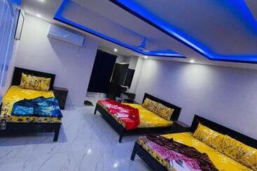 Moven Inn Hotel Islamabad
