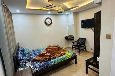 Moven Inn Hotel Islamabad