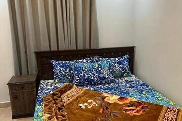 Moven Inn Hotel Islamabad