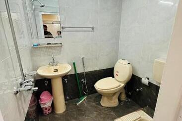 Moven Inn Hotel Islamabad