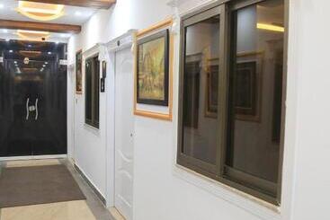 Moven Inn Hotel Islamabad