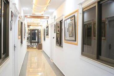 Moven Inn Hotel Islamabad