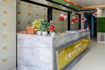 Oyo Hotel Crystal Inn