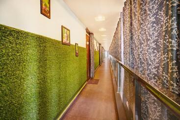 Super Hotel O Grill Inn