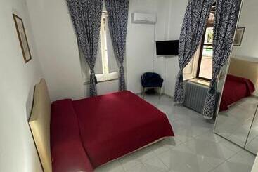 Paradiso B&b