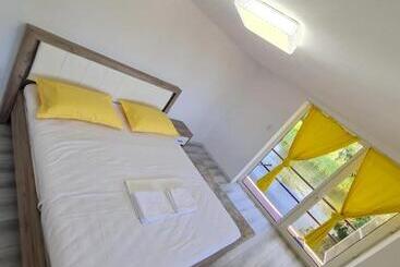 پانسیون Casa Egreta Alba