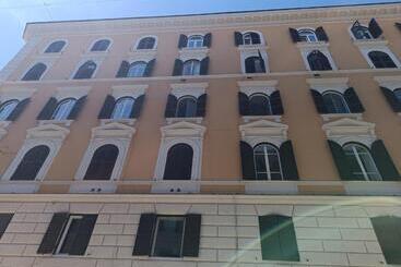 پانسیون Vatican 23 Museum Suites
