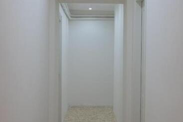 پانسیون Vatican 23 Museum Suites