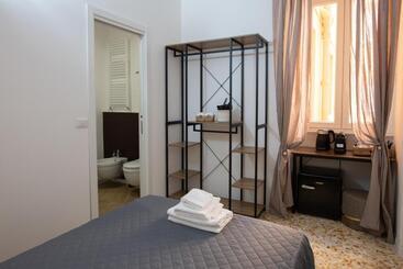 پانسیون Vatican 23 Museum Suites