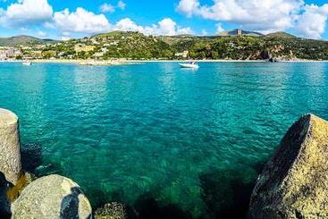 公寓式酒店  Residence Martina