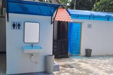 Sevonrich Luxury Hostel Dambulla