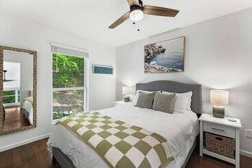 Treehouse Loz - Osage Beach