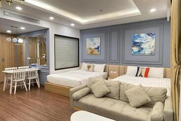 Căn Hộ Flc Sea Tower Quy Nhơn View Biển