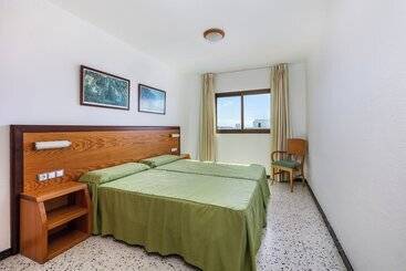 Apartamento Los Ficus - San Bartolome de Tirajana
