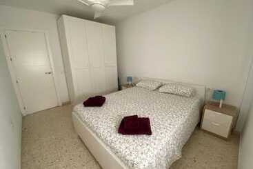 Belvilla By Oyo Apartment In San Fernando - San Fernando