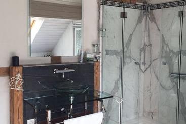 Airport Zürich Elwiras B & B