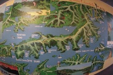 هاستل Atlantis Backpackers