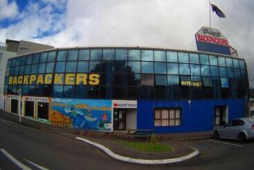 هاستل Atlantis Backpackers