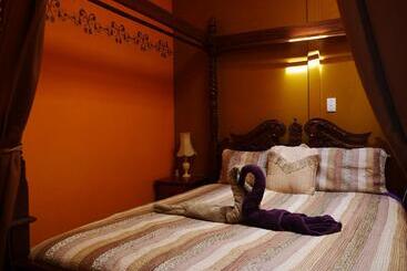 هاستل Atlantis Backpackers