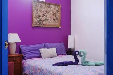 هاستل Atlantis Backpackers