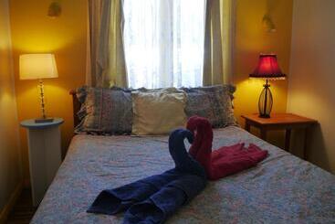 هاستل Atlantis Backpackers