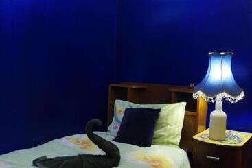 هاستل Atlantis Backpackers