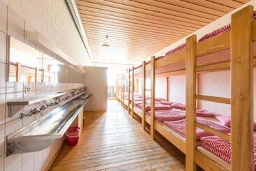 Hostel Berghotel Bonistock
