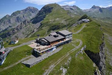 Hostel Berghotel Bonistock