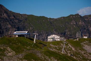 Hostel Berghotel Bonistock
