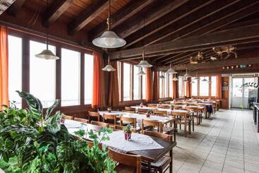 Hostel Berghotel Bonistock