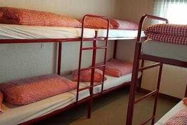 Hostel Berghotel Bonistock