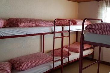 Hostel Berghotel Bonistock