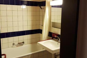 Hostel Berghotel Bonistock