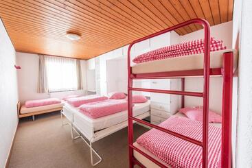 Hostel Berghotel Bonistock