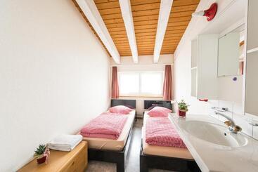 Hostel Berghotel Bonistock