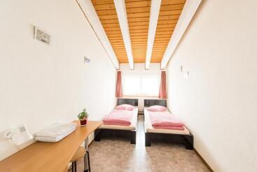 Hostel Berghotel Bonistock