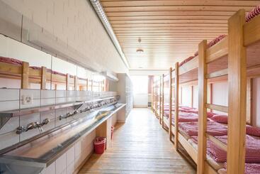 Hostel Berghotel Bonistock