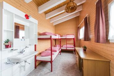 Hostel Berghotel Bonistock