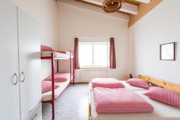 Hostel Berghotel Bonistock