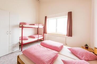 Hostel Berghotel Bonistock
