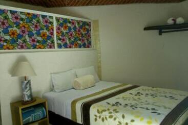 هاستل Casa Pahpaqui