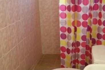 هاستل Contadora