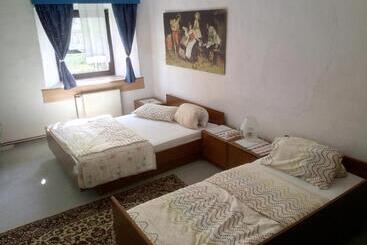 هاستل Guesthouse Veles