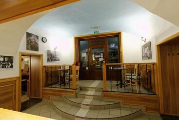 هاستل Guesthouse Veles